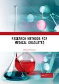 Research Methods for Medical Graduates