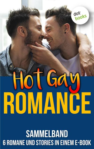 Hot Gay Romance