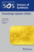 Science of Synthesis: Knowledge Updates 2026/1