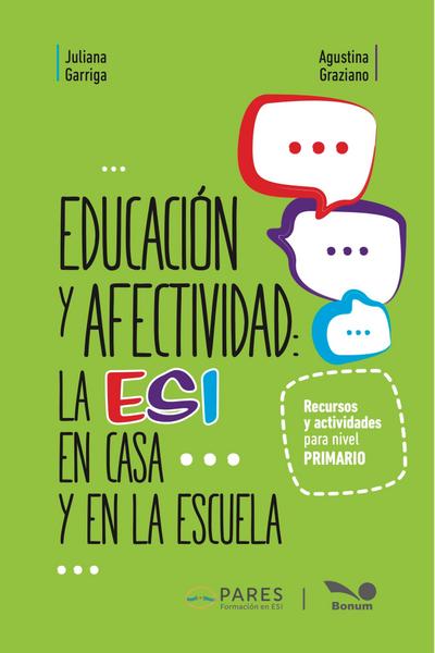 Educacio´n y Afectividad