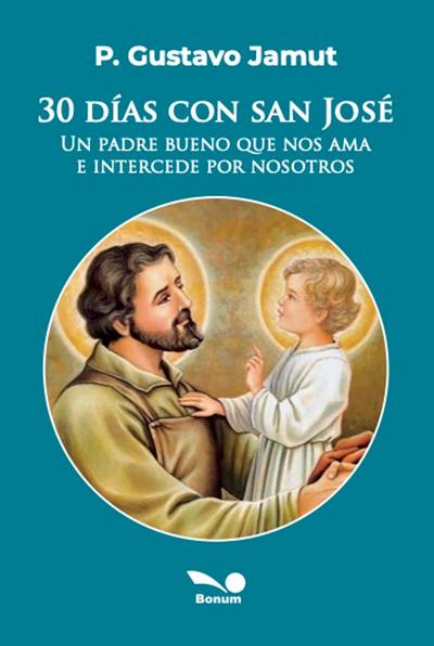 30 días con San José