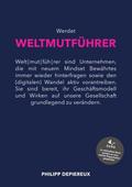 Werdet WELTMUTFÜHRER
