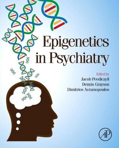 Epigenetics in Psychiatry