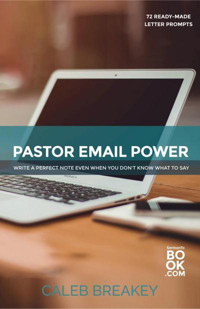 Pastor Email Power