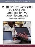 Wireless Technologies for Ambient Assisted Living and Healthcare