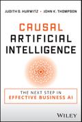 Causal Artificial Intelligence