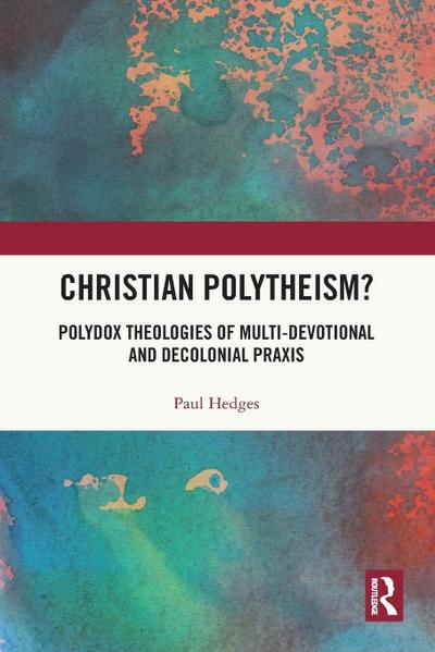 Christian Polytheism?