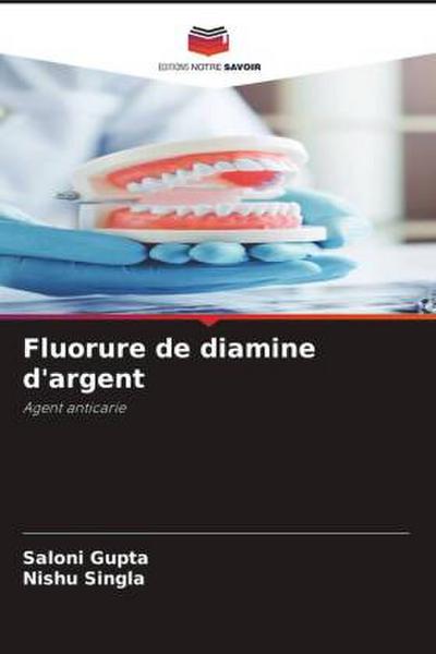 Fluorure de diamine d’argent