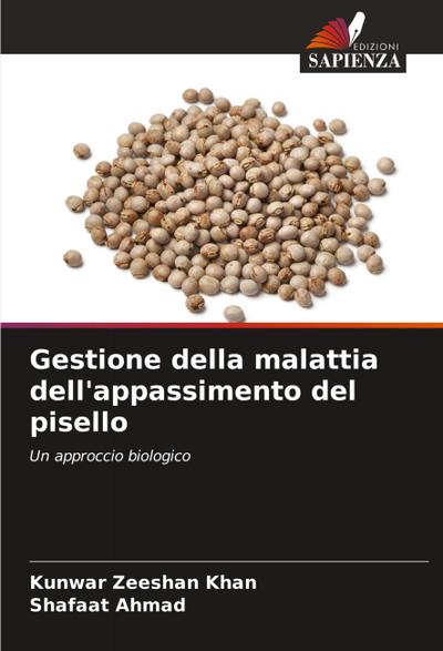 Gestione della malattia dell’appassimento del pisello