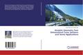 Analytic Geometry Two Dimensional Conic Sections and Some Applications