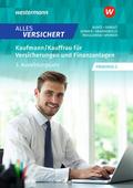 Alles versichert - Kaufmann/Kauffrau für Versicherungen und Finanzanlagen