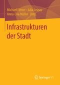 Infrastrukturen der Stadt