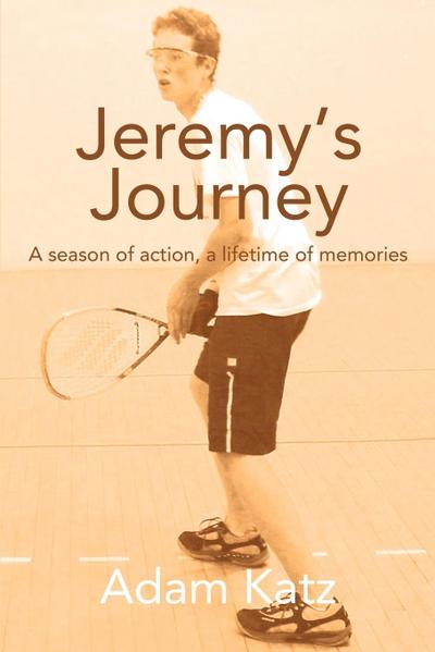 Jeremy’s Journey