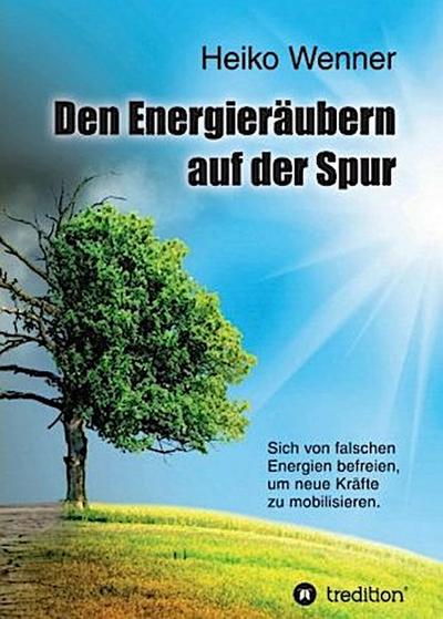Den  Energieräubern  auf der Spur