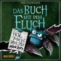 Das Buch mit dem Fluch 02: Hol mich raus, aber zack!
