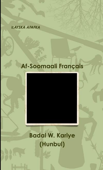 Af-Soomaali Français