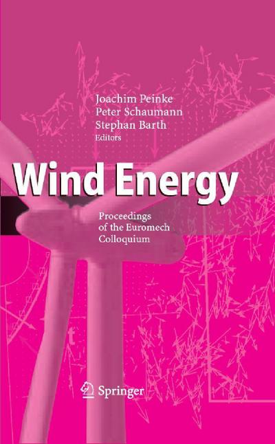 Wind Energy