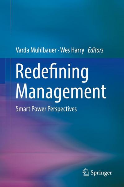 Redefining Management