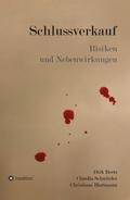 Schlussverkauf