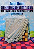 Schachgeheimnisse