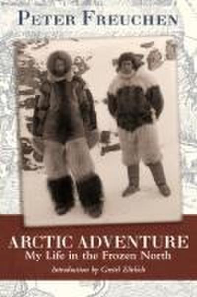 Arctic Adventure