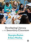 Developing Literacy in the Secondary Classroom