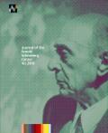Journal of the Arnold Schönberg Center