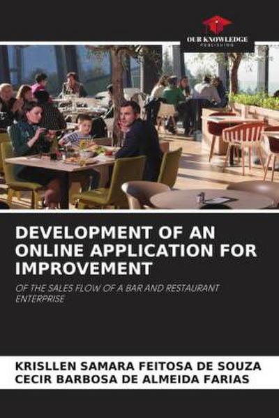 DEVELOPMENT OF AN ONLINE APPLICATION FOR IMPROVEMENT