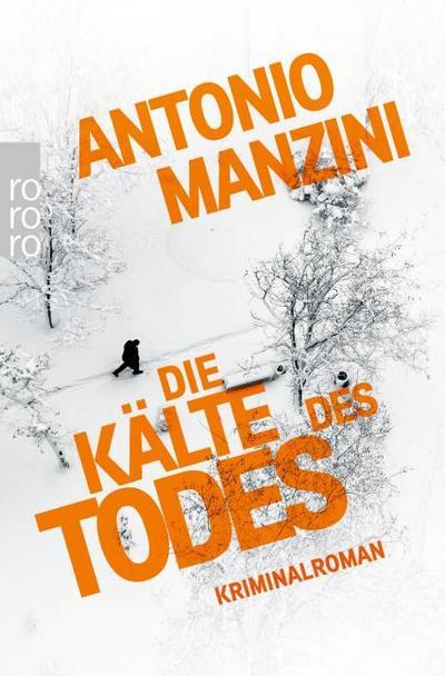 Die Kälte des Todes