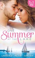 One Summer At The Lake