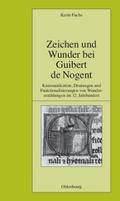 Zeichen und Wunder bei Guibert de Nogent