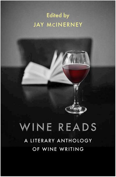 Mcinerney, J: Wine Reads