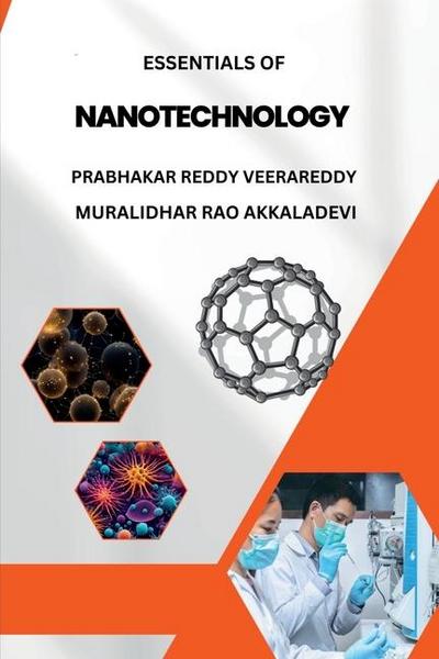 Essentials of Nanotechnology