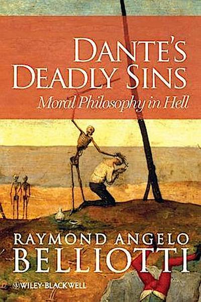 Dante’s Deadly Sins