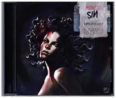 Midnight Sin - Sudames Lockruf, 1 Audio-CD