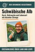 Schwäbische Alb