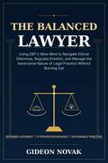 The Balanced Lawyer