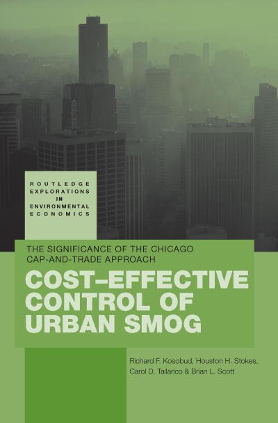 Cost-Effective Control of Urban Smog