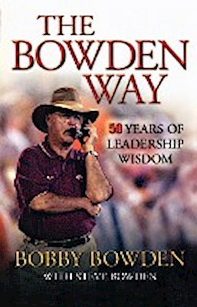 The Bowden Way