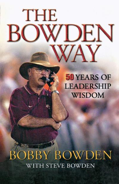 The Bowden Way