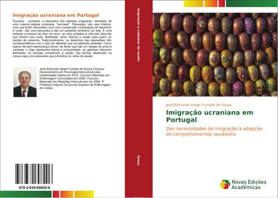 Imigração ucraniana em Portugal