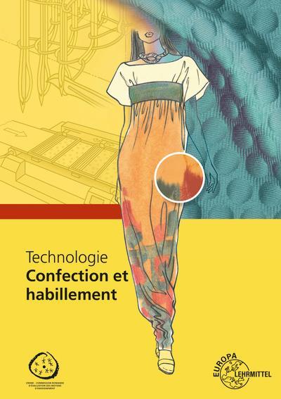 Technologie Confection et habillement