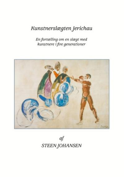 Kunstnerslægten Jerichau