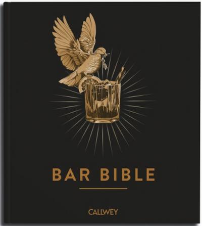 Bar Bible (English Edition) 