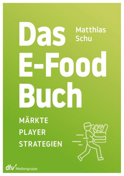 Das E-Food-Buch