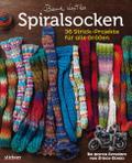 Spiralsocken