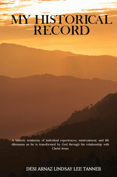 My Historical Record