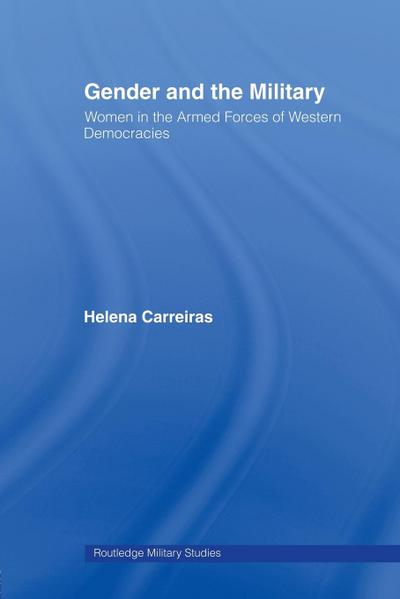 Gender and the Military