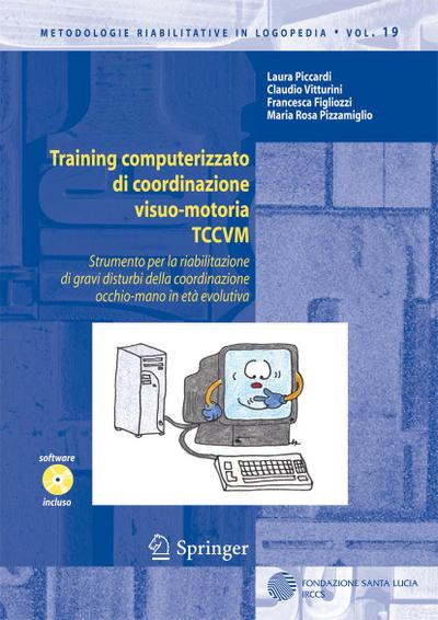 Training computerizzato di coordinazione visuo-motoria TCCVM