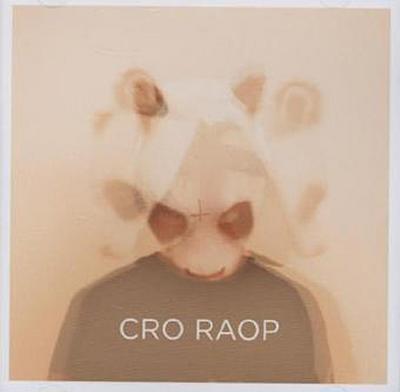 Raop, 1 Audio-CD